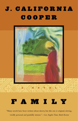 Family - 9780385411721 by J. California Cooper, 9780385411721