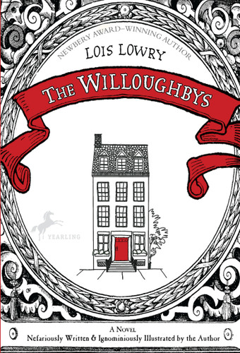 The Willoughbys - 9780385737760 by Lois Lowry, 9780385737760
