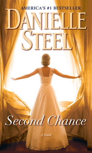 Second Chance (A Novel) by Danielle Steel, 9780440240792