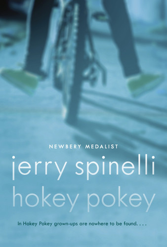 Hokey Pokey - 9780440420514 by Jerry Spinelli, 9780440420514