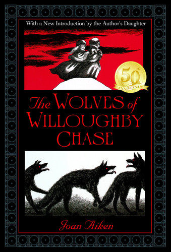 The Wolves of Willoughby Chase - 9780440496038 by Joan Aiken, 9780440496038 The Wolves of Willoughby Chase - 9780440496038 by Joan Aiken, 9780440496038