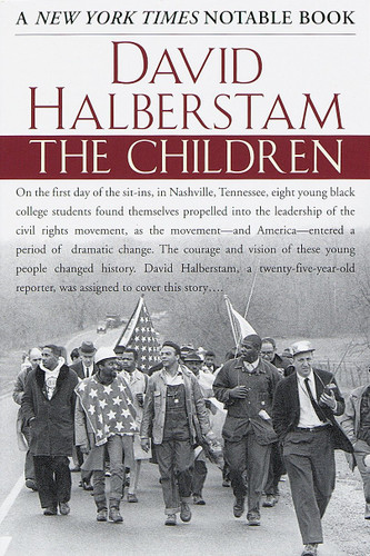 The Children - 9780449004395 by David Halberstam, 9780449004395