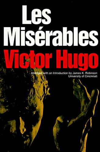 Les Misérables (A Novel) - 9780449911679 by Victor Hugo, 9780449911679