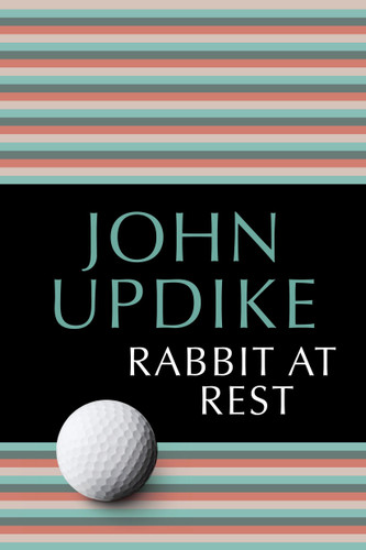 Rabbit at Rest - 9780449911945 by John Updike, 9780449911945
