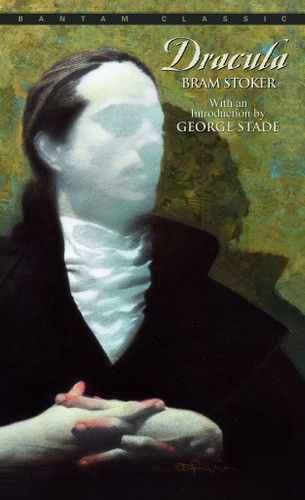 Dracula - 9780553212716 by Bram Stoker, 9780553212716