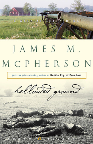 Hallowed Ground (A Walk at Gettysburg) - 9780609610237 by James M. McPherson, 9780609610237