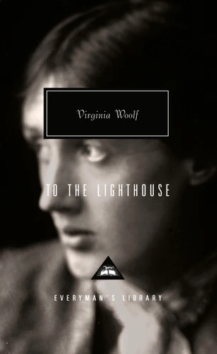 To the Lighthouse (Introduction by Julia Briggs) - 9780679405375 by Virginia Woolf, Julia Briggs, 9780679405375