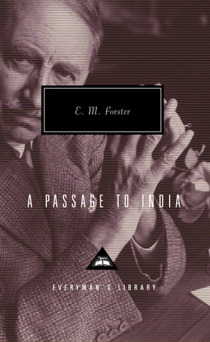 A Passage to India (Introduction by P. N. Furbank) - 9780679405498 by E. M. Forster, P. N. Furbank, 9780679405498