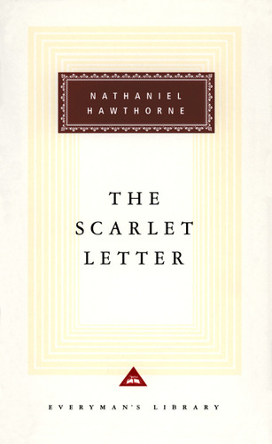 The Scarlet Letter (Introduction by Alfred Kazin) - 9780679417316 by Nathaniel Hawthorne, Alfred Kazin, 9780679417316
