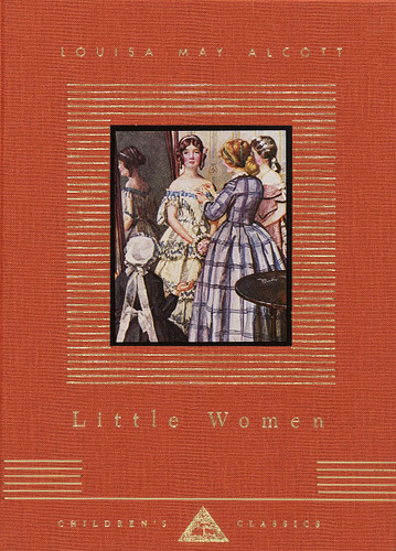 Little Women (Illustrated by M. E. Gray) - 9780679436423 by Louisa May Alcott, M. E. Gray, 9780679436423
