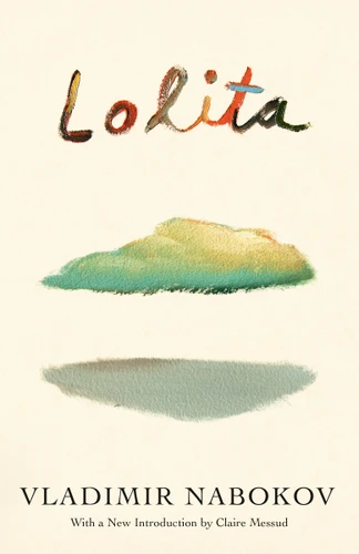 Lolita - 9780679723165 by Vladimir Nabokov, Claire Messud, 9780679723165