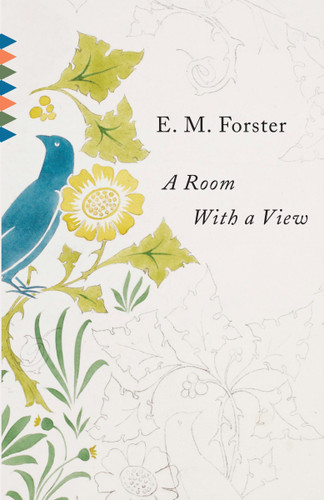 A Room with a View - 9780679724766 by E. M. Forster, 9780679724766