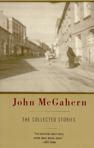 The Collected Stories of John McGahern - 9780679744016 by John McGahern, 9780679744016