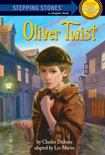 Oliver Twist - 9780679803911 by Charles Dickens, Lester M. Schulman, Jean Zallinger, 9780679803911