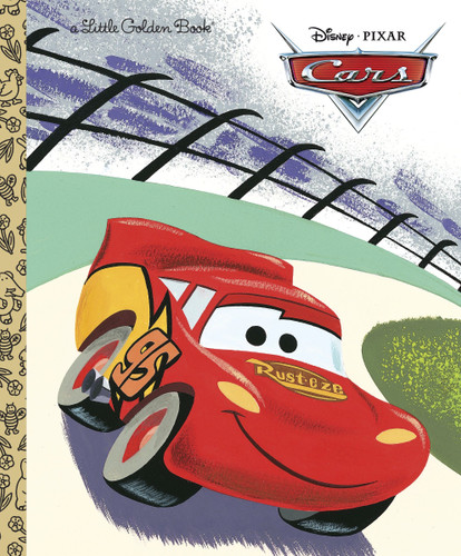 Cars (Disney/Pixar Cars) - 9780736423472 by RH Disney, Scott Tilley, Jean-Paul Orpinas, 9780736423472