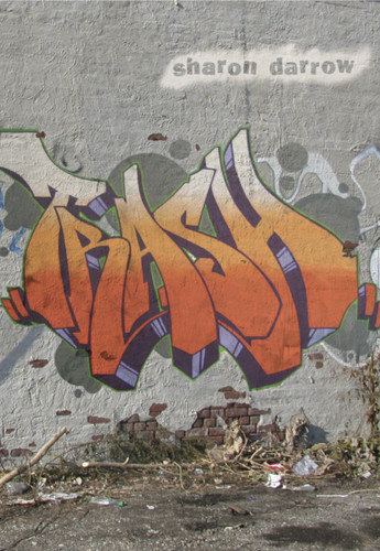 Trash - 9780763626242 by Sharon Darrow, 9780763626242