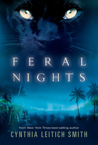 Feral Nights - 9780763662943 by Cynthia Leitich Smith, 9780763662943