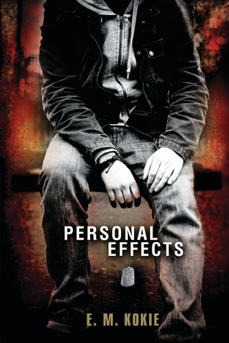 Personal Effects - 9780763669362 by E.M. Kokie, 9780763669362
