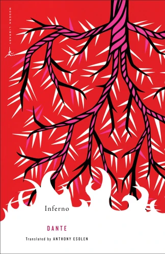 Inferno - 9780812970067 by Dante, Anthony Esolen, Gustave Dore, 9780812970067