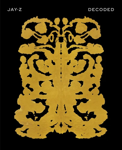 Decoded by Jay-Z, 9780812981155