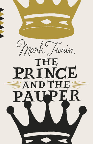 The Prince and the Pauper - 9781101873106 by Mark Twain, 9781101873106