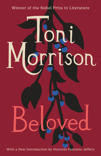 Beloved (Pulitzer Prize Winner) - 9781400033416 by Toni Morrison, Honorée Fanonne Jeffers, 9781400033416