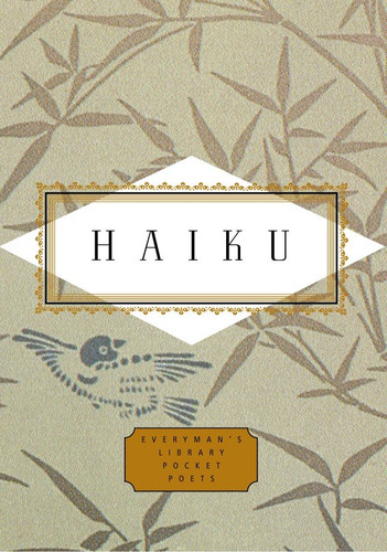Haiku (Edited by Peter Washington) (Miniature Edition) - 9781400041282 by Peter Washington, 9781400041282