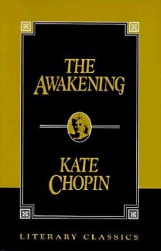 Awakening - 9781573920988 by Kate Chopin, 9781573920988