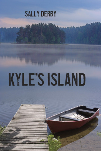 Kyle's Island - 9781580893176 by Sally Derby, 9781580893176