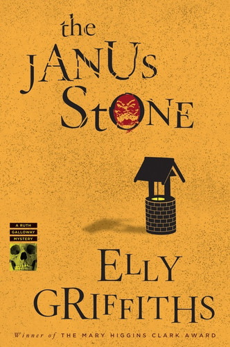 The Janus Stone (A Mystery) by Elly Griffiths, 9780547577401 The Janus Stone (A Mystery) by Elly Griffiths, 9780547577401