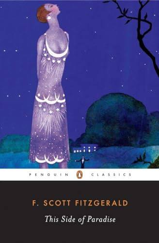 This Side of Paradise - 9780140189766 by F. Scott Fitzgerald, Patrick O'Donnell, Patrick O'Donnell