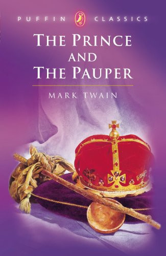 The Prince and the Pauper - 9780140367492 by Mark Twain