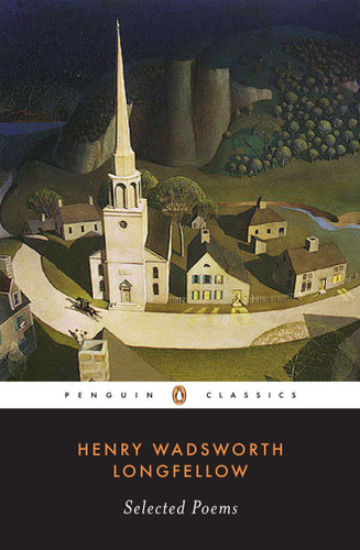 Selected Poems - 9780140390643 by Henry Wadsworth Longfellow, Lawrence Buell, 9780140390643
