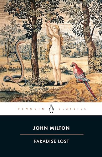 Paradise Lost - 9780140424393 by John Milton, John Leonard, John Leonard, John Leonard