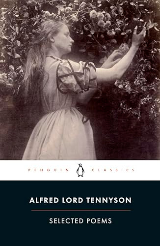 Selected Poems - 9780140424430 by Alfred Tennyson