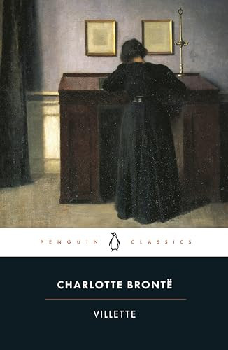 Villette - 9780140434798 by Charlotte Bronte, Helen M. Cooper, Helen M. Cooper, Helen M. Cooper