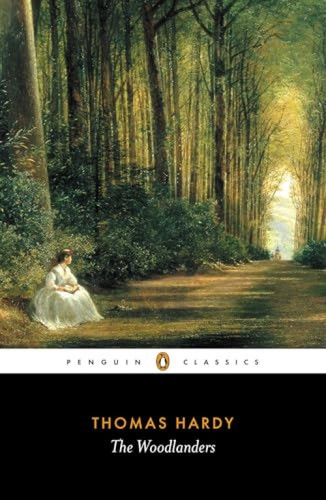 The Woodlanders - 9780140435474 by Thomas Hardy, Patricia Ingham, Patricia Ingham, Patricia Ingham