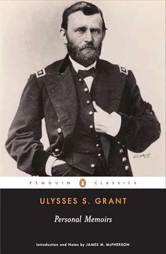 Personal Memoirs - 9780140437010 by Ulysses S. Grant, James M. McPherson