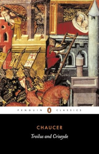 Troilus and Criseyde - 9780140442397 by Geoffrey Chaucer, Nevill Coghill