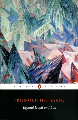 Beyond Good and Evil - 9780140449235 by Friedrich Nietzsche, R. J. Hollingdale, R. J. Hollingdale, Michael Tanner
