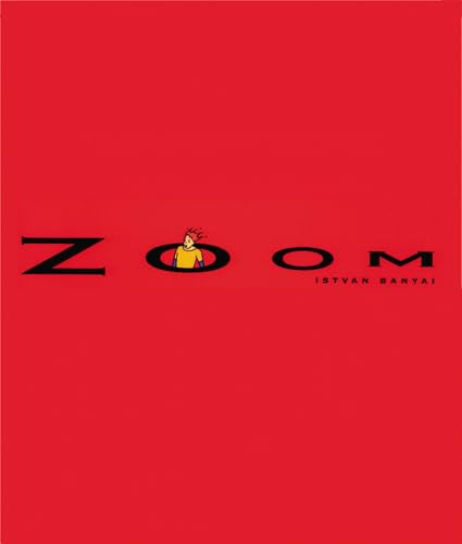 Zoom - 9780140557749 by Istvan Banyai