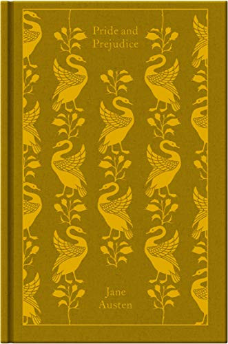 Pride and Prejudice - 9780141040349 by Jane Austen, Vivien Jones, Vivien Jones, Tony Tanner, Vivien Jones, Coralie Bickford-Smith