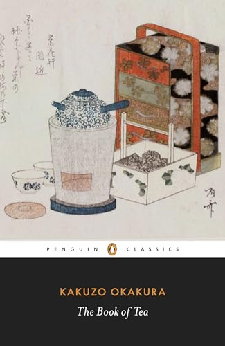 The Book of Tea - 9780141191843 by Kakuzo Okakura, Christopher Benfey