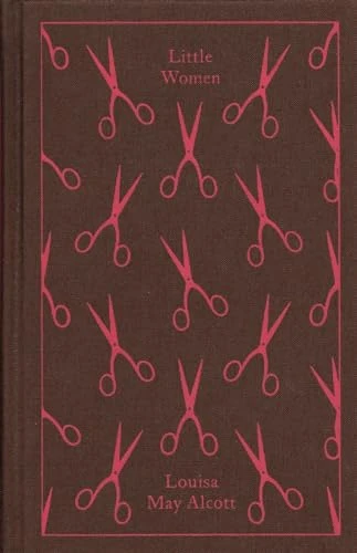 Little Women - 9780141192413 by Louisa May Alcott, Elaine Showalter, Elaine Showalter, Siobhán Kilfeather, Vinca Showalter, Coralie Bickford-Smith