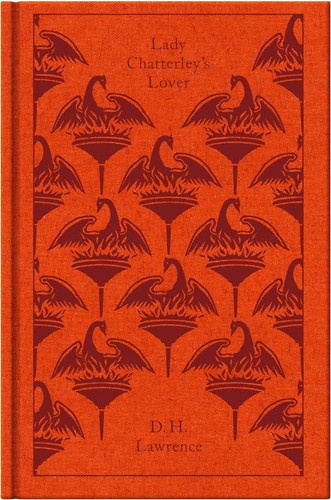 Lady Chatterley's Lover - 9780141192482 by D. H. Lawrence, Doris Lessing, Michael Squires, Michael Squires, Coralie Bickford-Smith, 9780141192482