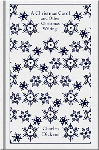 A Christmas Carol and Other Christmas Writings - 9780141195858 by Charles Dickens, Michael Slater, Michael Slater, Michael Slater, Coralie Bickford-Smith