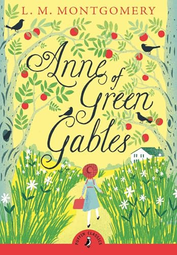 Anne of Green Gables - 9780141321592 by L. M. Montgomery