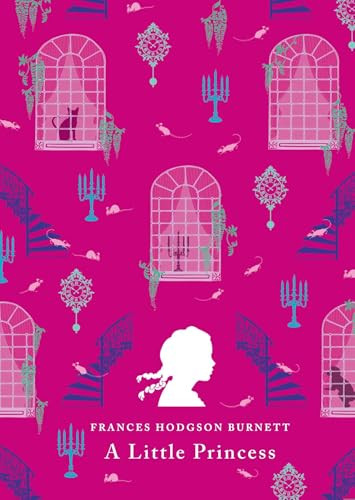 A Little Princess - 9780141341712 by Frances Hodgson Burnett
