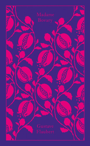 Madame Bovary - 9780141394671 by Gustave Flaubert, Geoffrey Wall, Geoffrey Wall, Michele Roberts, Coralie Bickford-Smith, 9780141394671