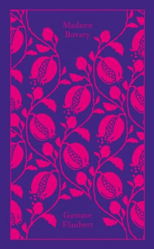 Madame Bovary - 9780141394671 by Gustave Flaubert, Geoffrey Wall, Geoffrey Wall, Michele Roberts, Coralie Bickford-Smith